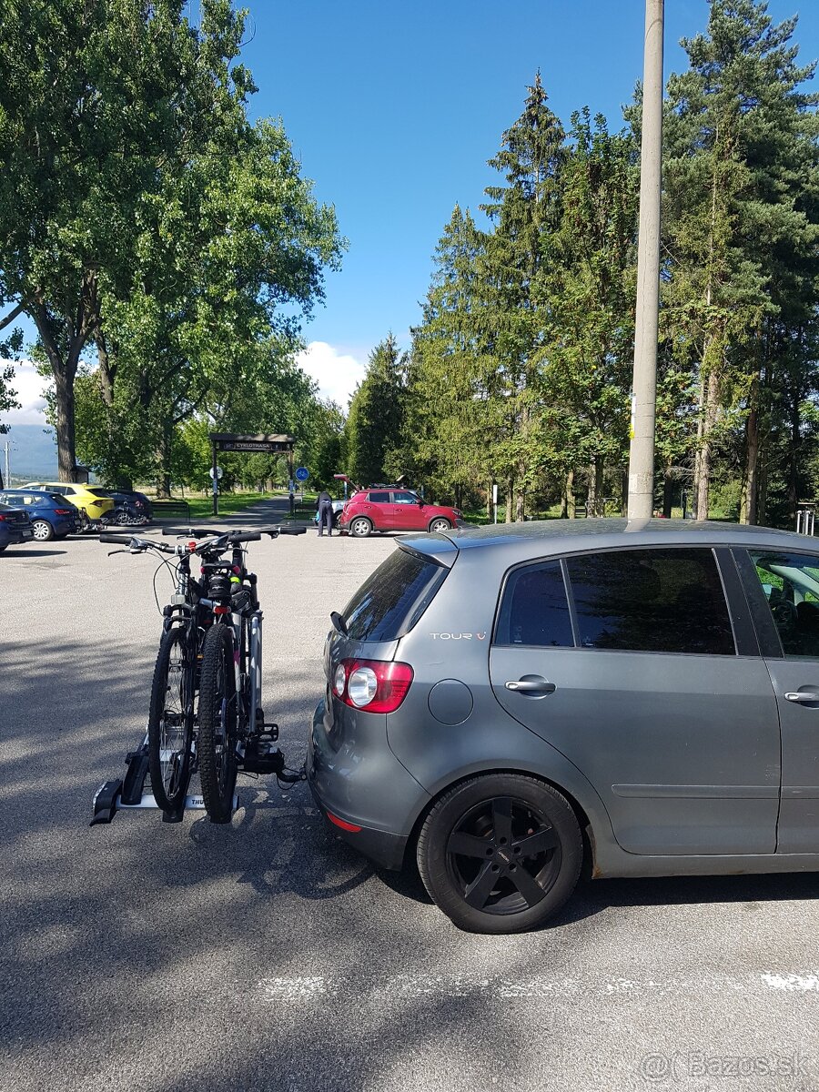 Prenájom nosiča na bicykle THULE - 6