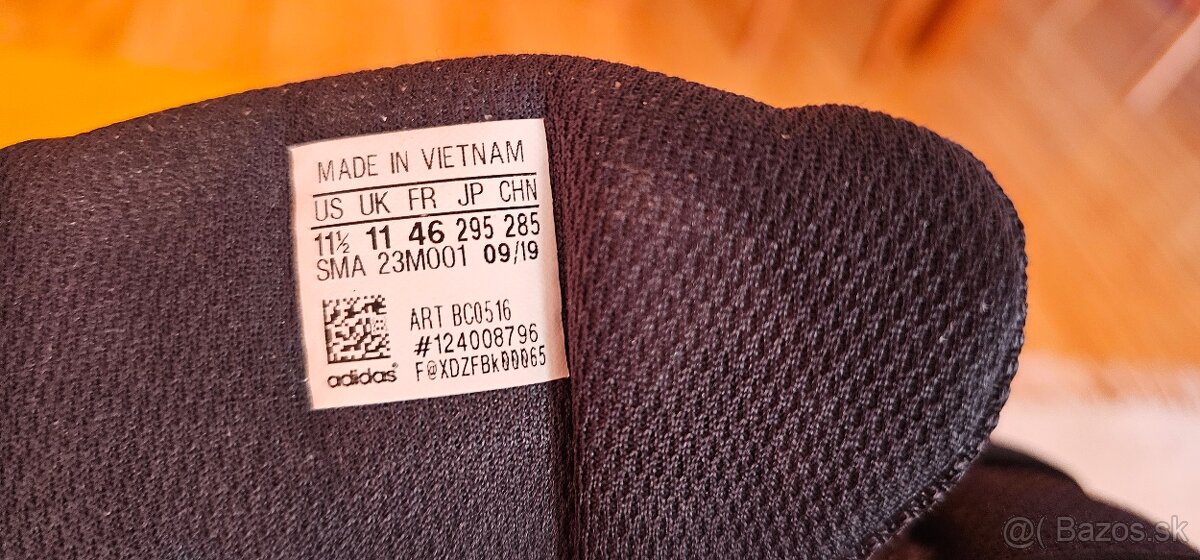 Adidas AX4 GTX, UK11 - 6