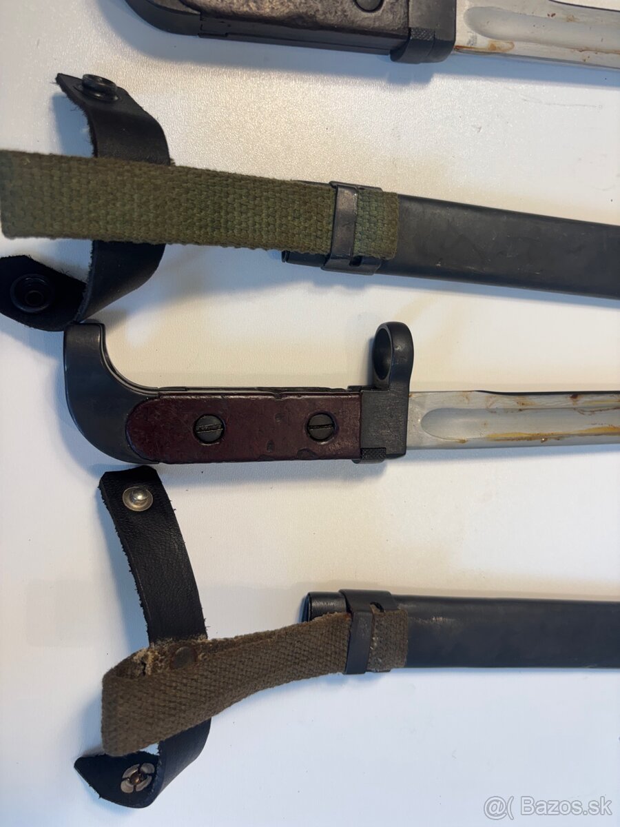 Bodak bajonet AK-47 - 6