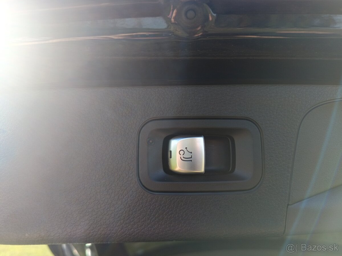 Mercedes-Benz glc 250d exclusive, max výbava - 6