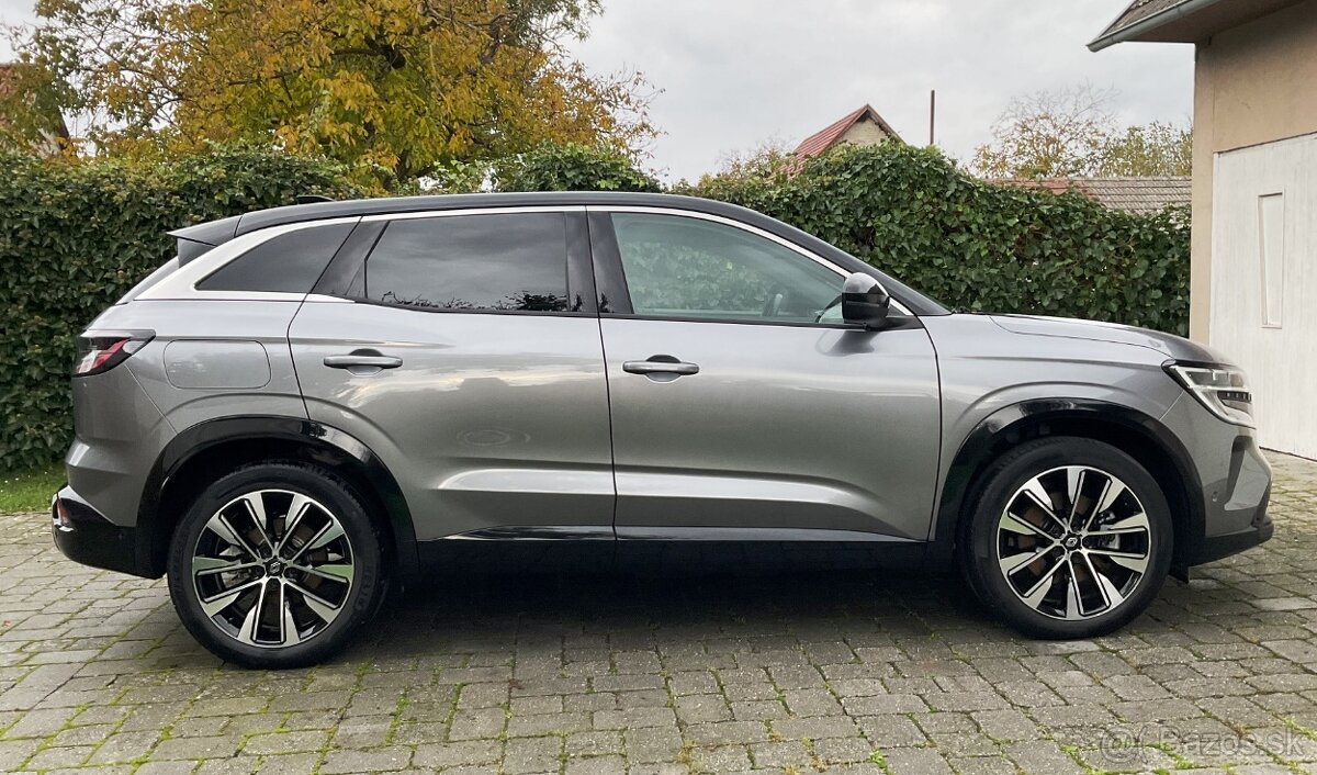 Renault Austral 1.2 E-Tech full hybrid 200 ps Techno A/T - 6