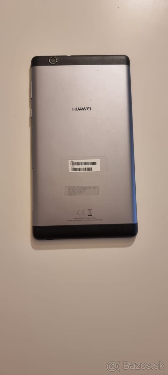 Huawei MediaPad T3 7" tablet - 6