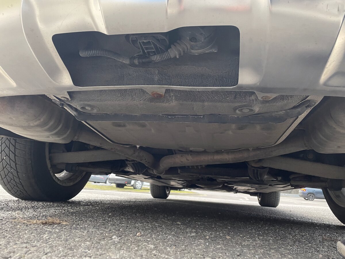 AUDI A4 Allroad Quattro 2.0 TFSI - 6