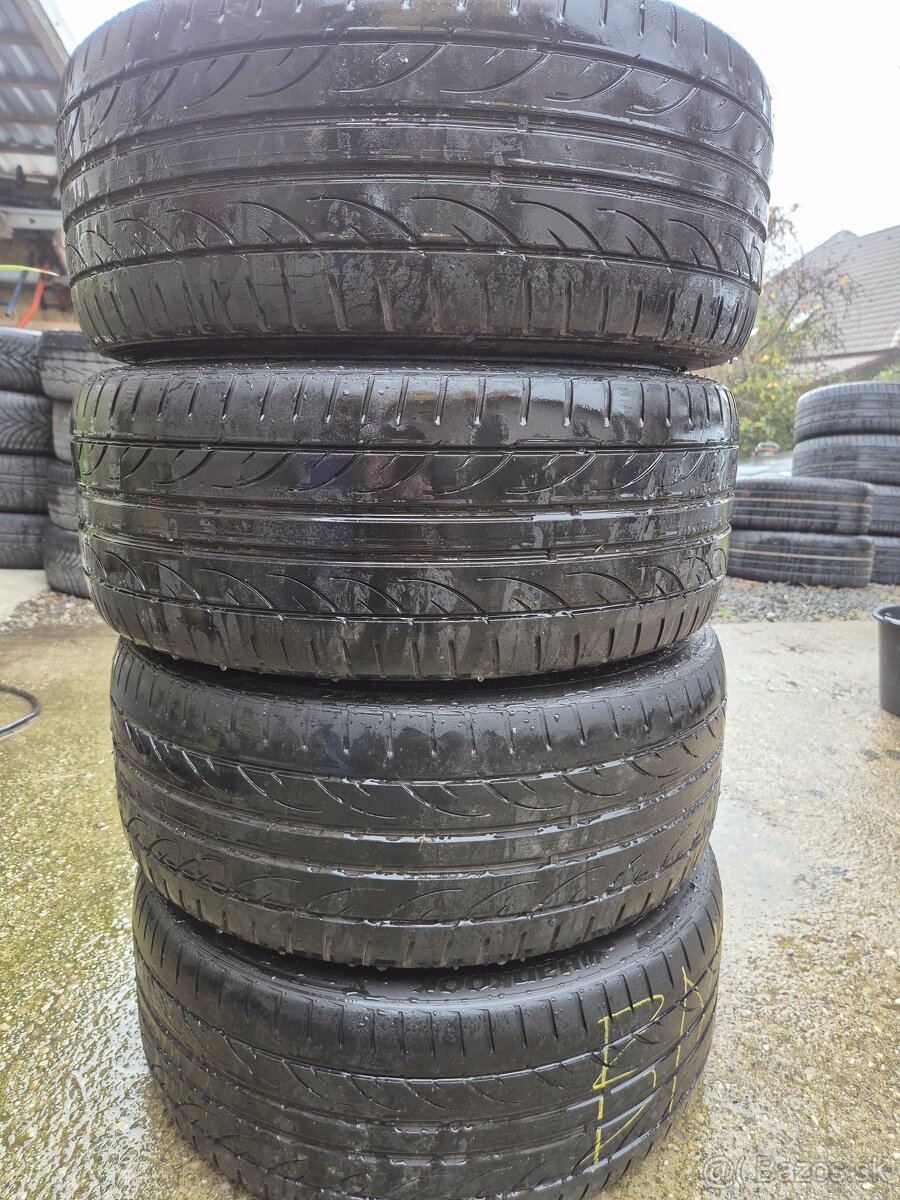 Elektrony keskin 5x120 215/40 r18 - 6