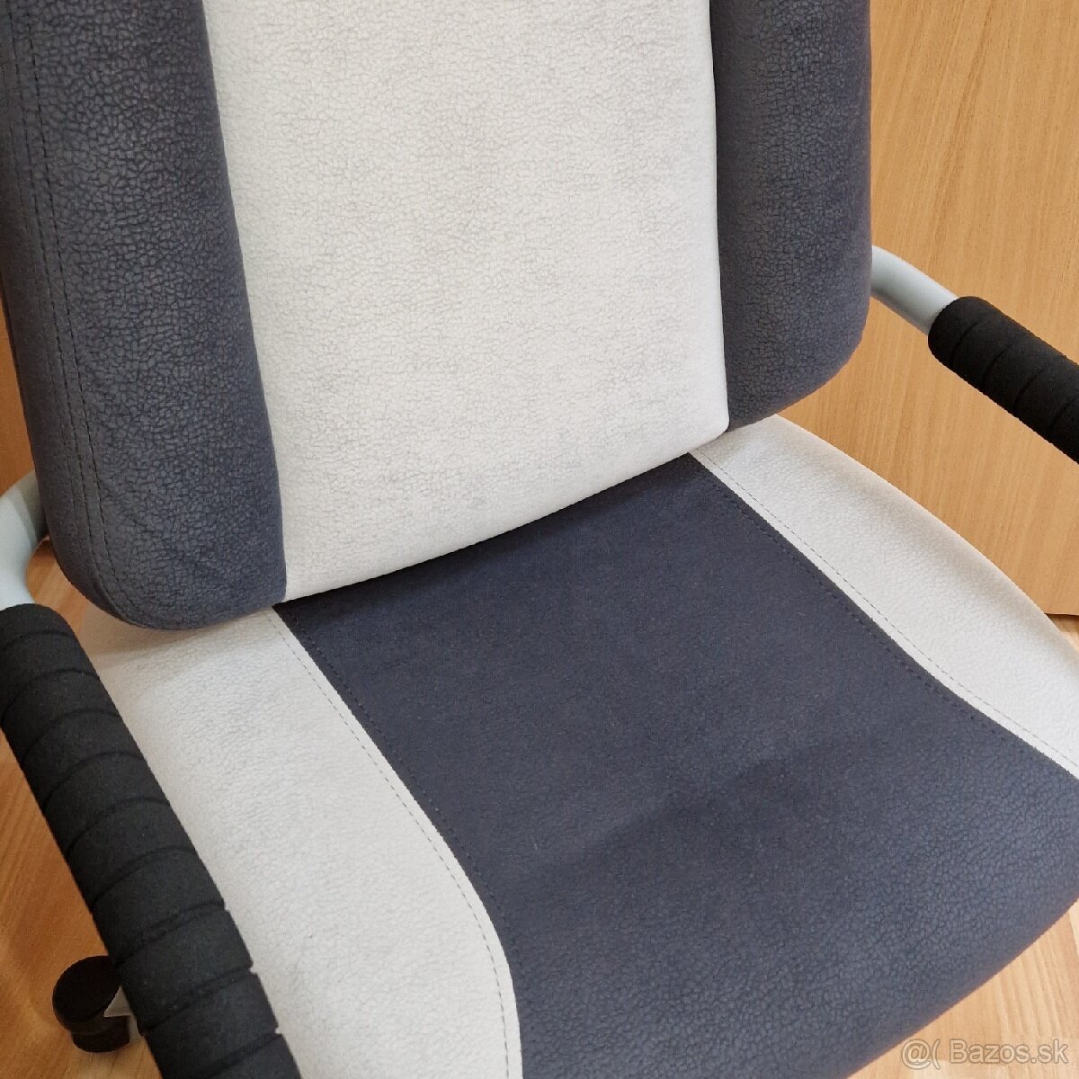 DETSKÁ RASTÚCA STOLIČKA MAYER FREAKY
- 6