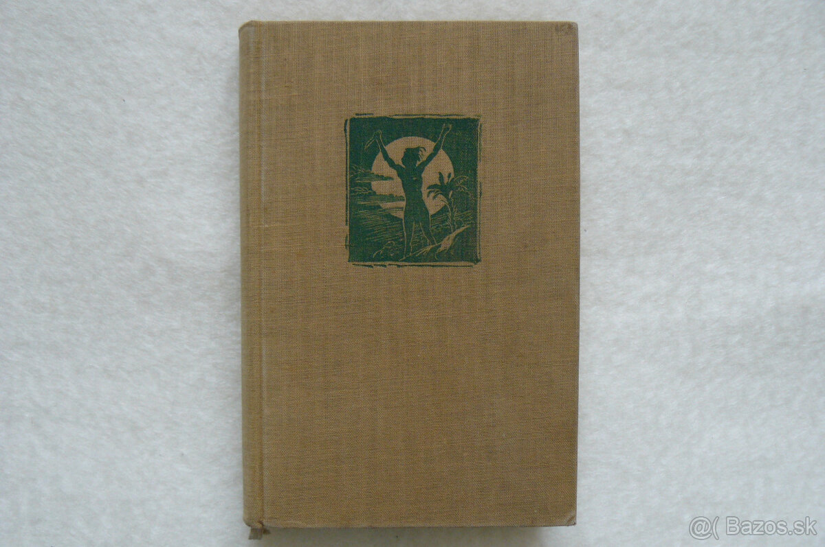 Rôzne historické a dobrodružné romány - 6