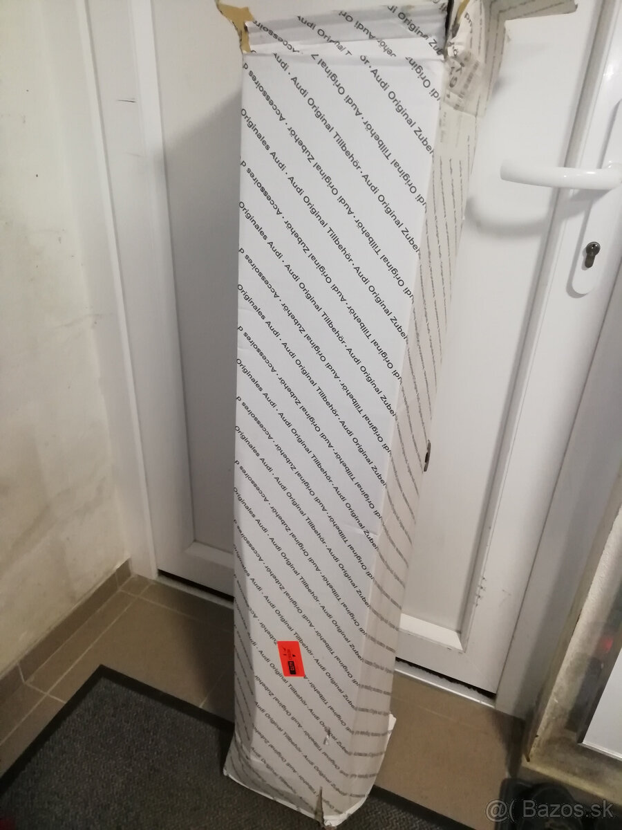 Strešný nosič - 6