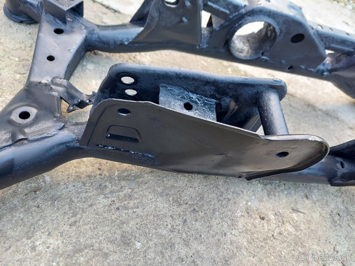 Zadná Náprava napravnica - 6