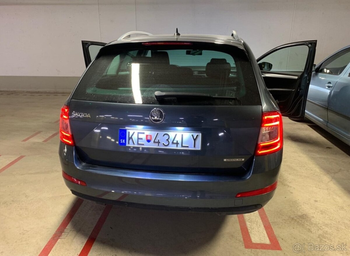 LED OSVETLENIE SPZ EVC Značky CANBUSové - 6