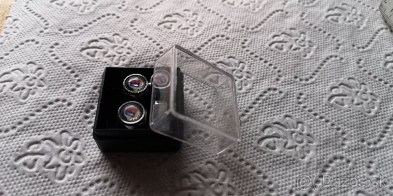 Predám rôzne maličkosti na BMW Alpina - 6