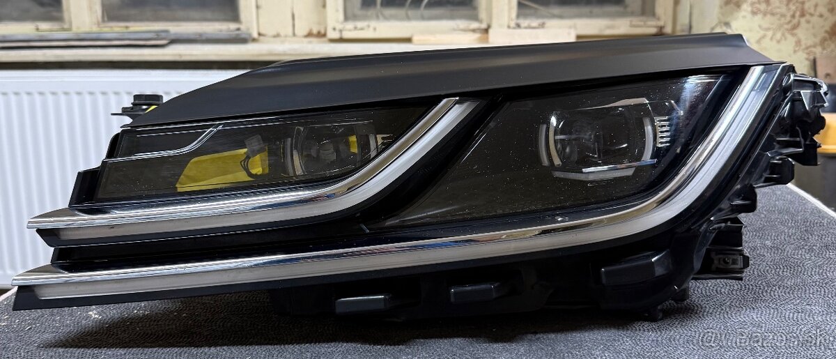 Svetlo VW Arteon - 6