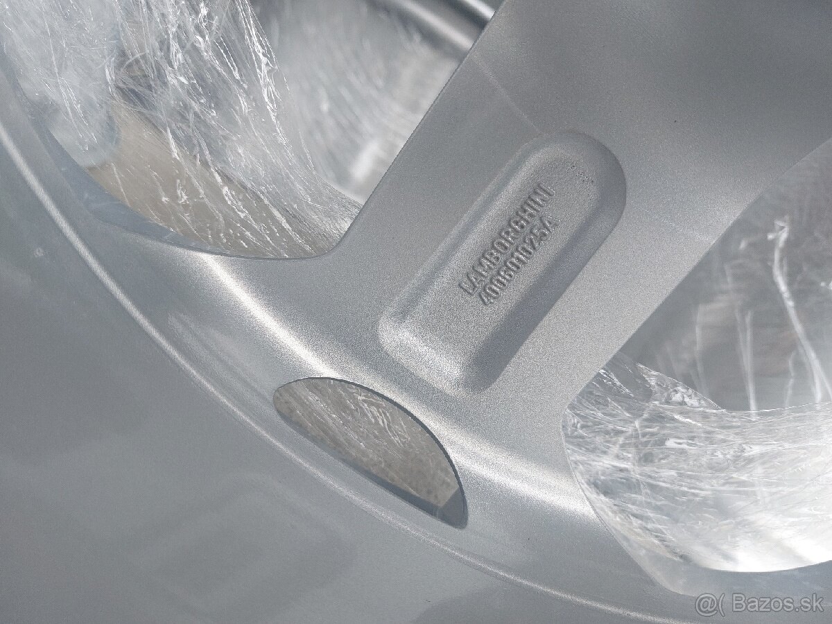 Lamborghini Gallardo Cassiopeia 19" - 6