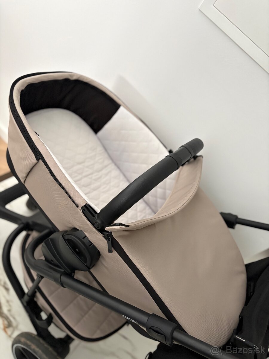 Easywalker Harvey5 Premium - 6