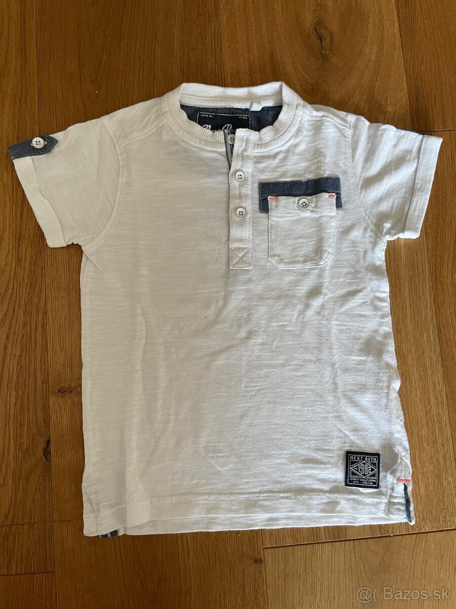 Balik oblečenia pre 2-ročného chlapca - 6