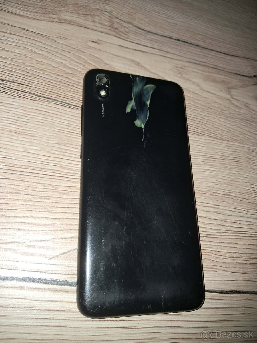 Predám tento Xiaomi Redmi - 6