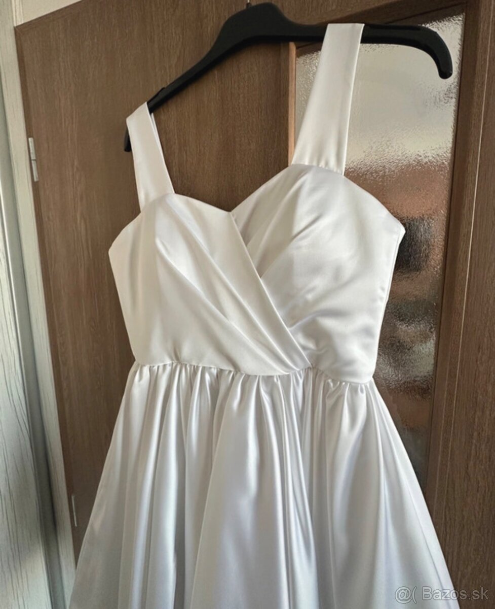 Svadobné šaty - 6