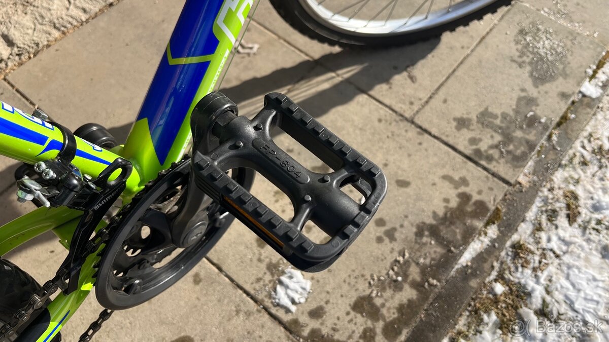 Harry-detský bicykel 24 - 6