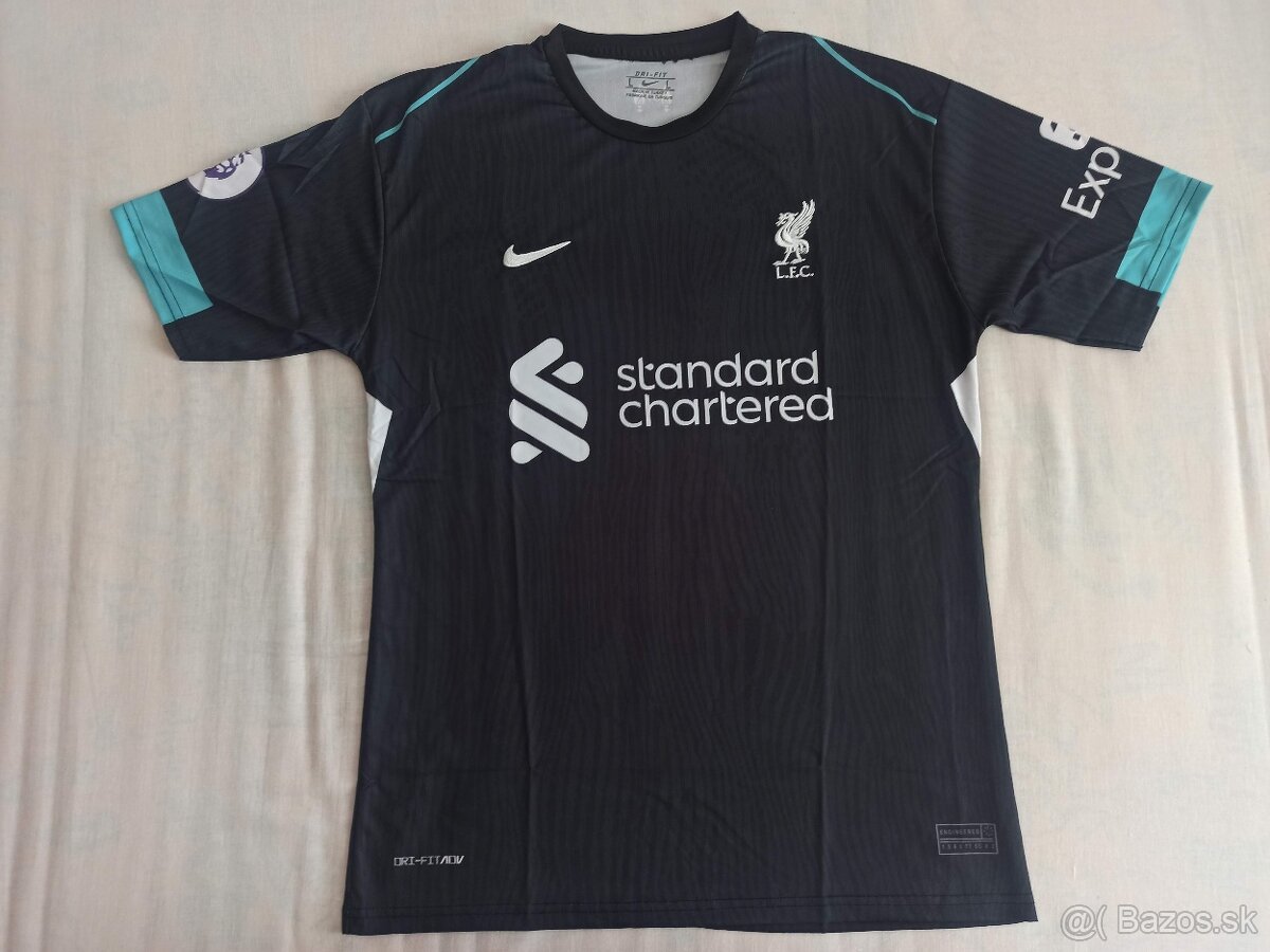 Futbalové dresy,,NOVÉ ZABALENÉ " - 6