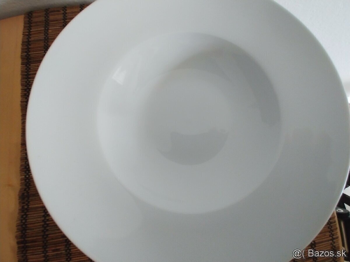 Hotelový porcelán Toscana - 6