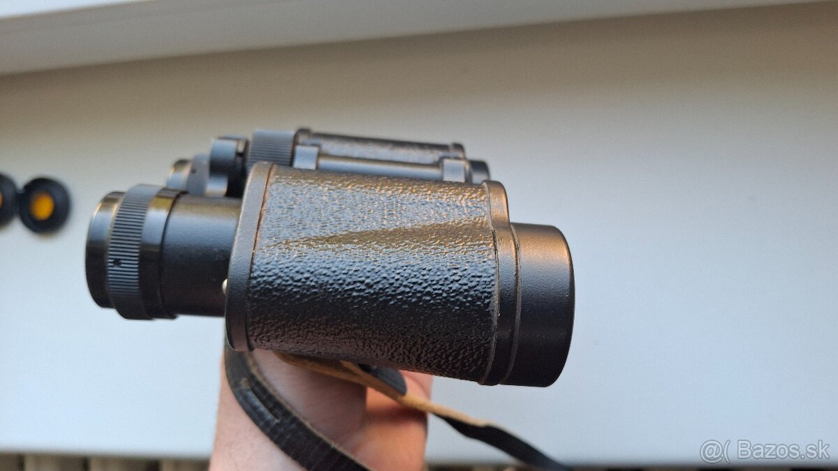 Ďalekohľad BPC5 8x30 - 6