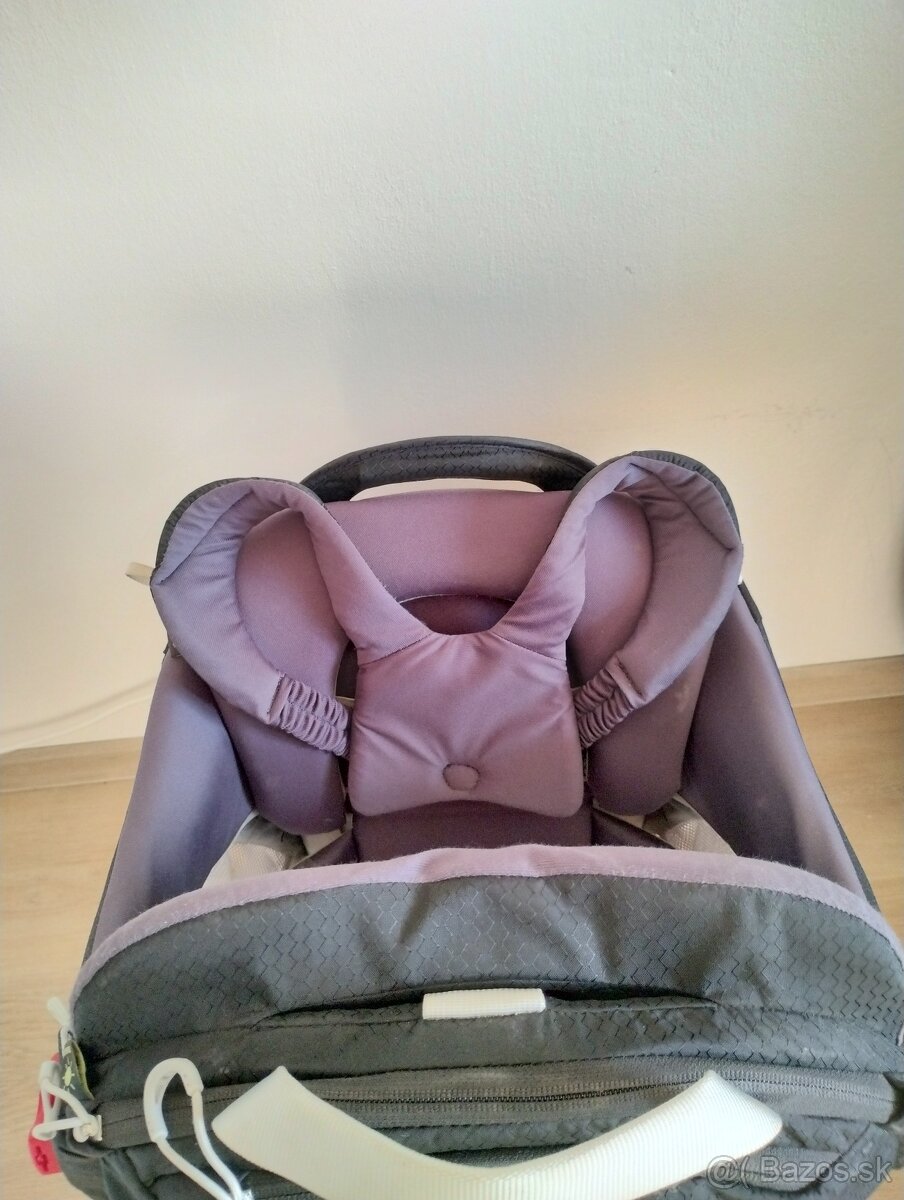 Osprey Poco Plus - 6