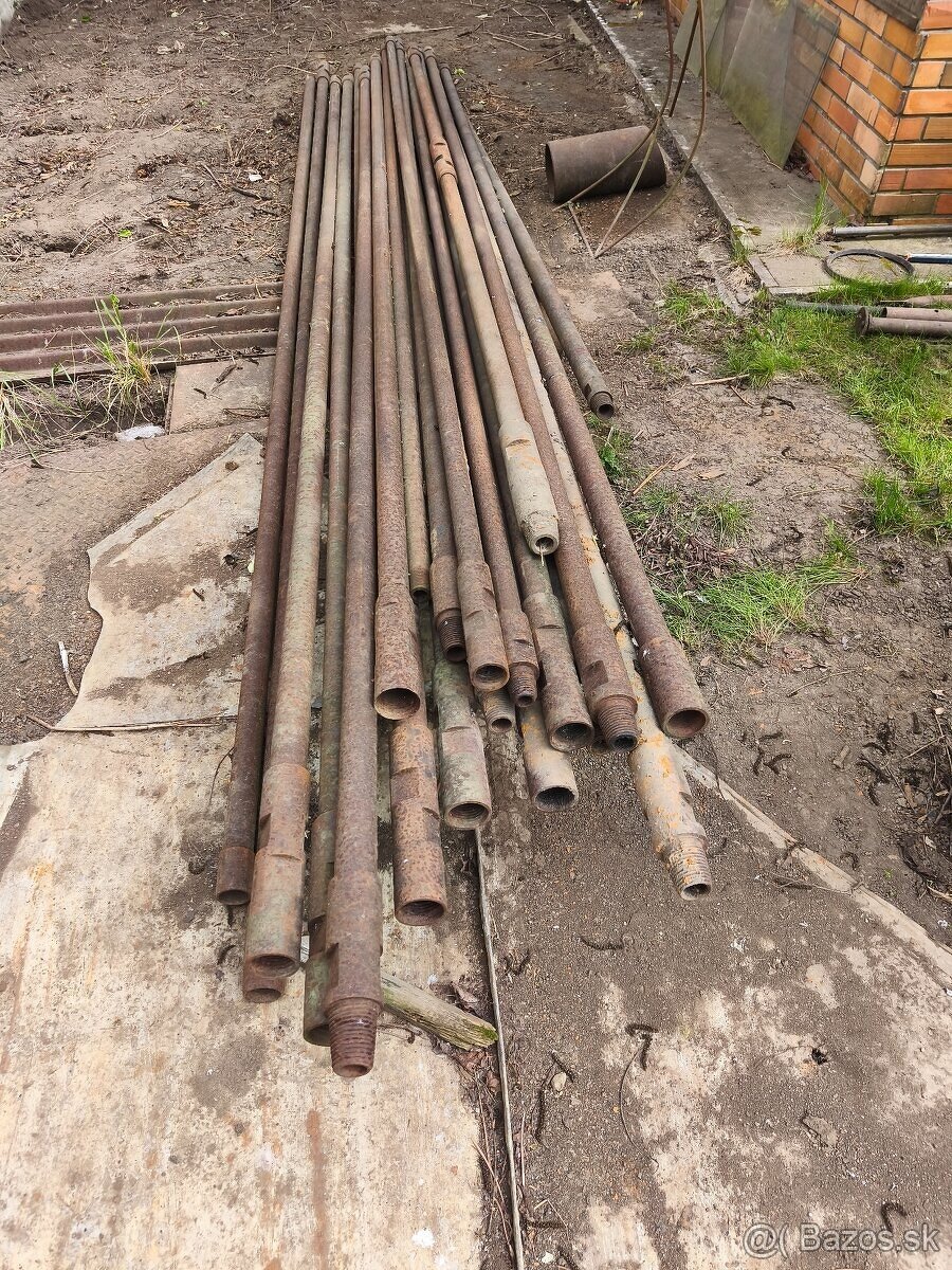 Diely na vrtnu súpravu - 6