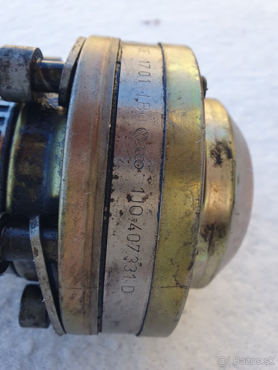 Prava predná poloos 1J0 407 272 GD - 6