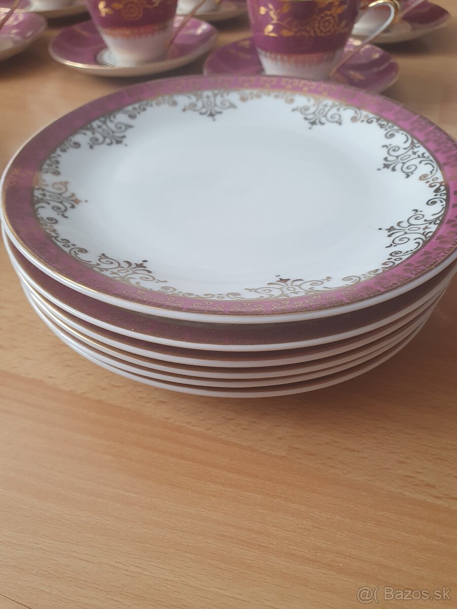 Karlovarský porcelán - 6