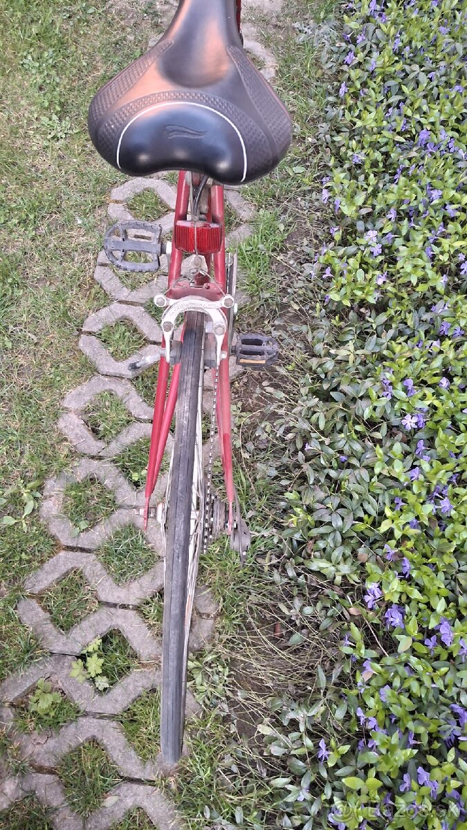 Bicykel Favorit - 6