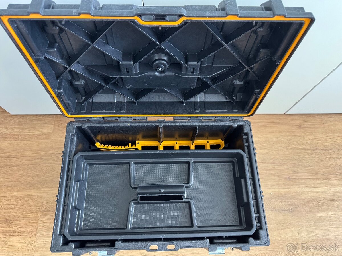 Box Dewalt na naradie - 6