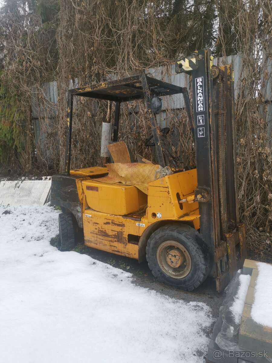 Balkancar - 6