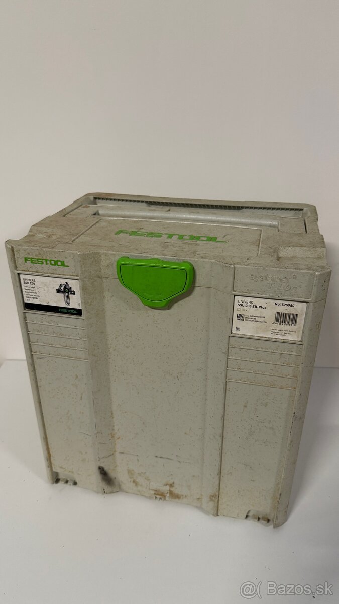 Festool SSU200 - 6