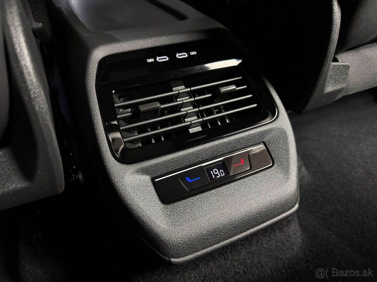 Volkswagen ID.4 Pro Performance Assist Tepelko HUD - 6