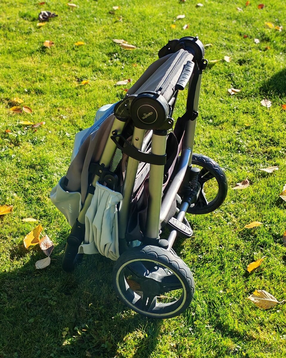 Športový kočík - 6