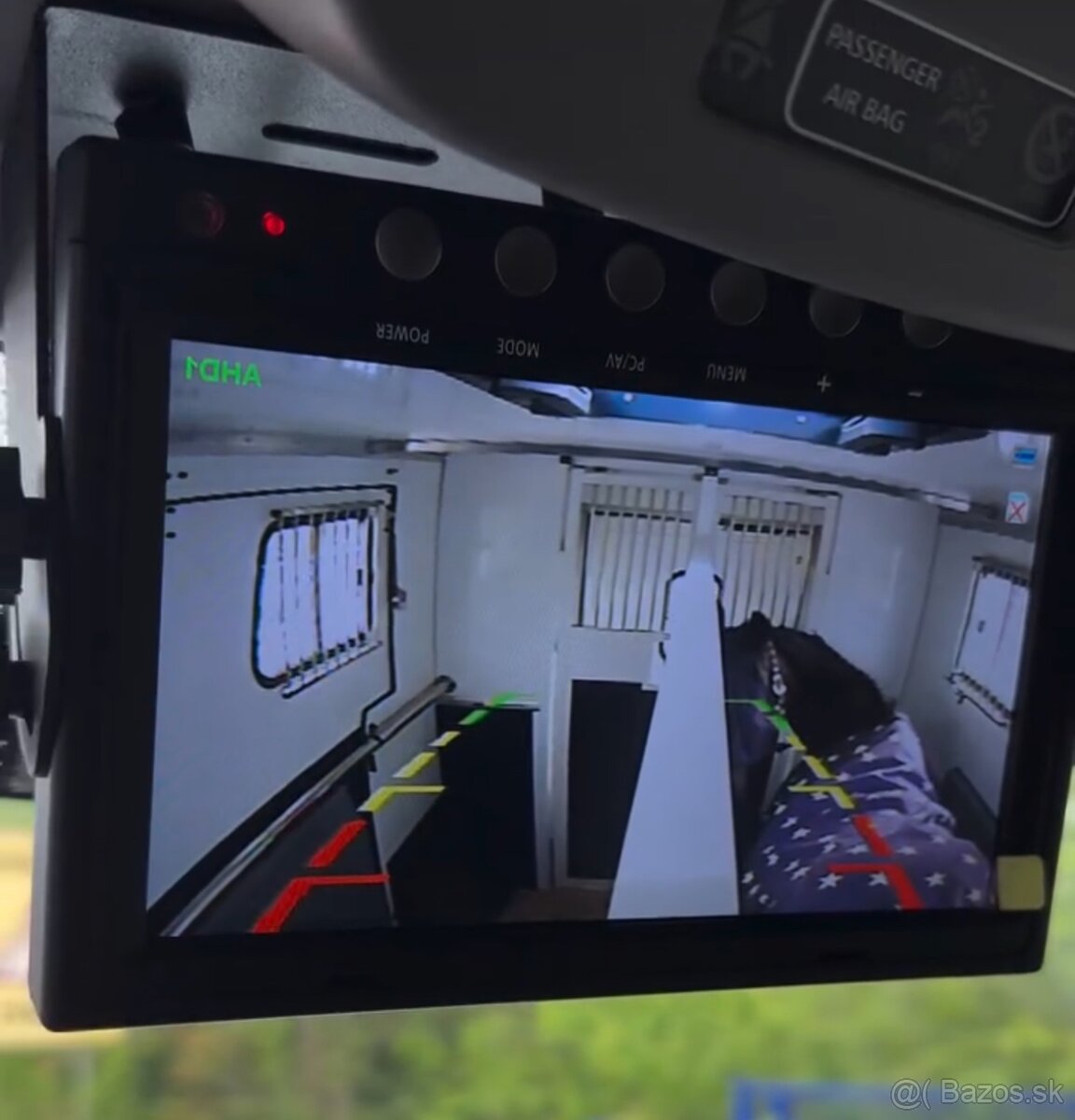 Preprava koní - K2HORSESTAXI.sk - 6