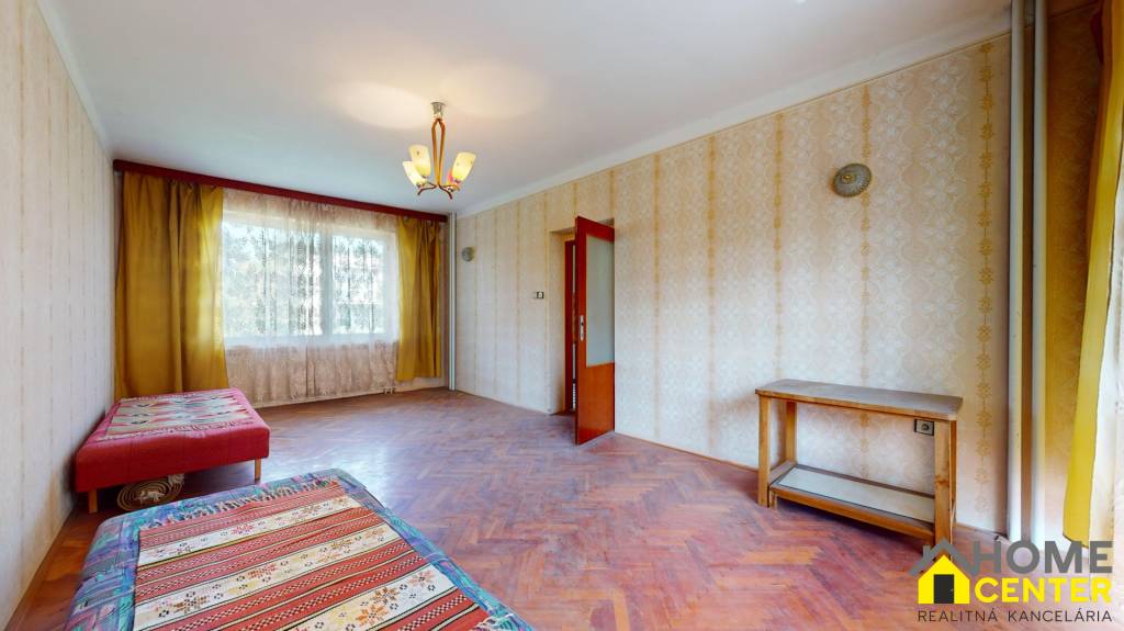 NOVÁ CENA NA PREDAJ 4 IZBOVÝ RODINNÝ DOM S GARÁŽOU A KRÁSNY - 6