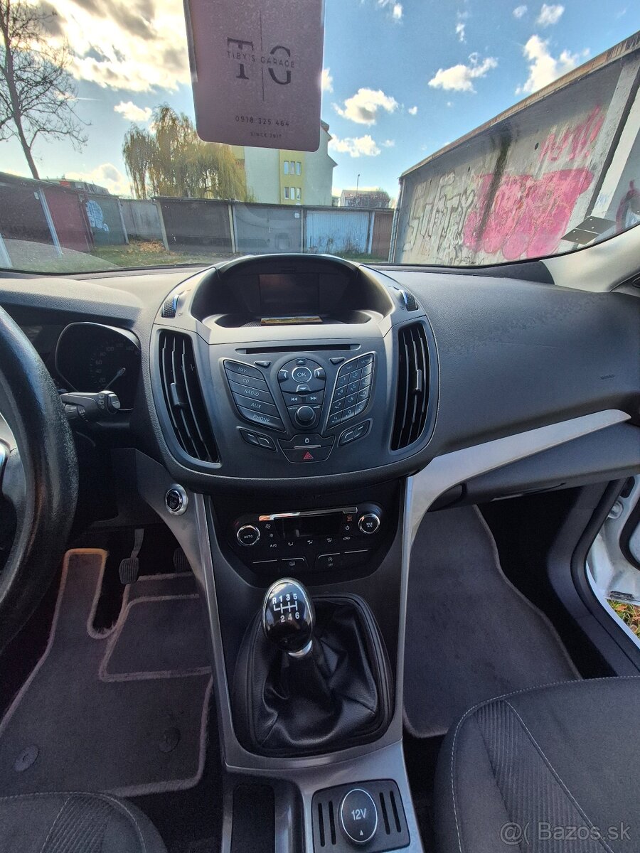 Predám Ford Kuga - 6