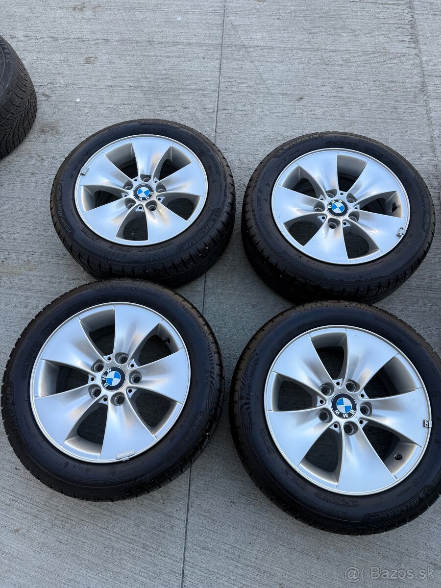 R16 5x120 BMW zimne - 6