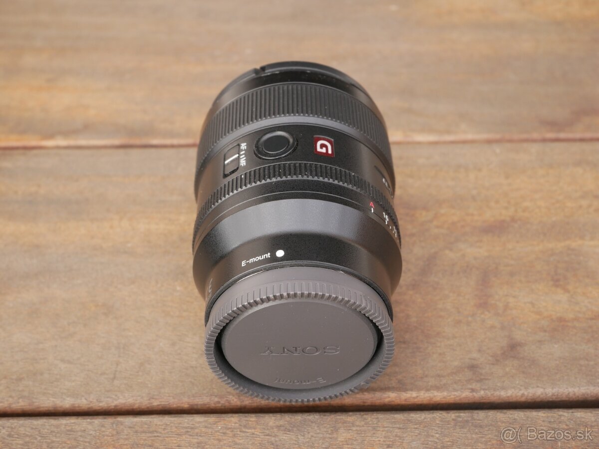 Sony FE 24mm F1.4 GM - 6