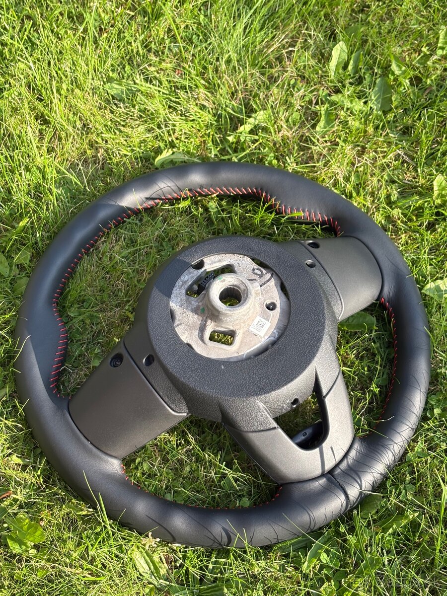 Volant Mini John Cooper Works - 6