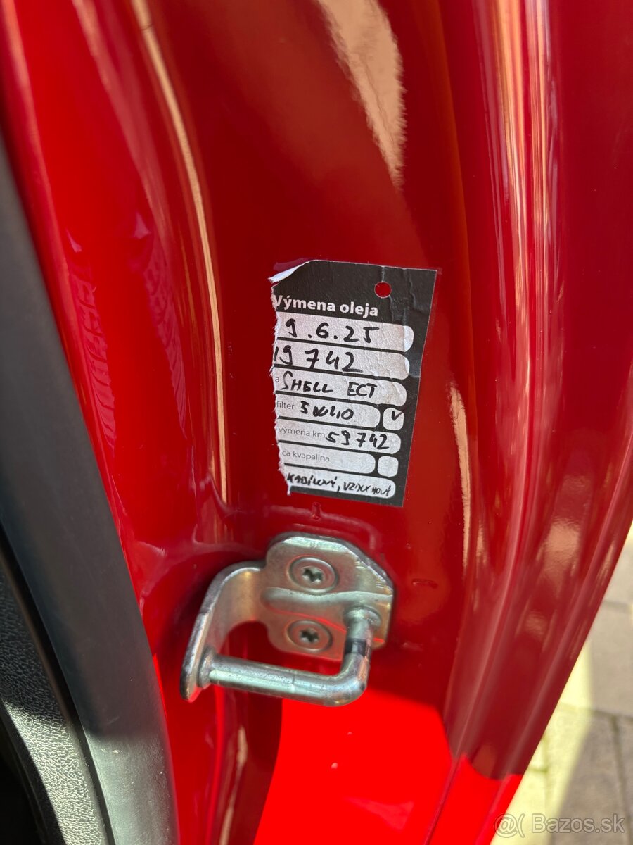 Fiat 500 1.2 AT 2019 50000km - 6