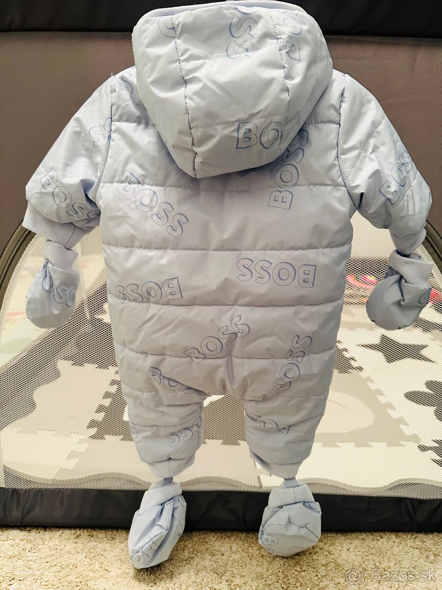 Detský overal Boss - 6