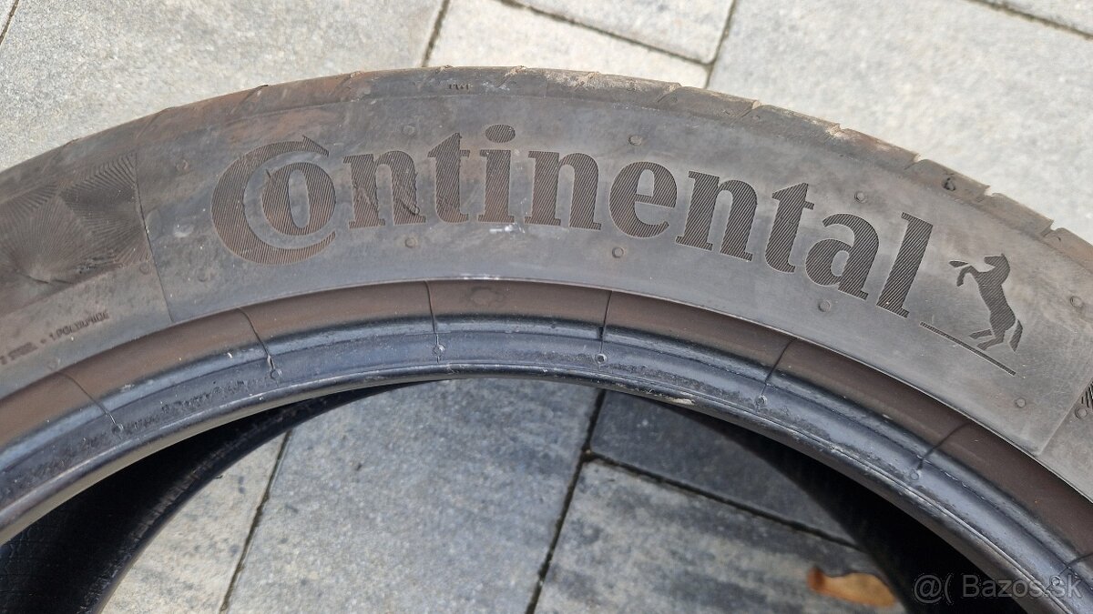 235/45R18 Continental PremiumContact 6 - 6