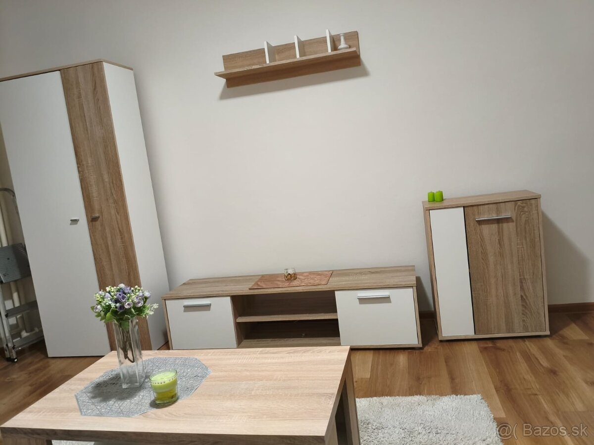 Prenájom jednoizbového bytu - 6