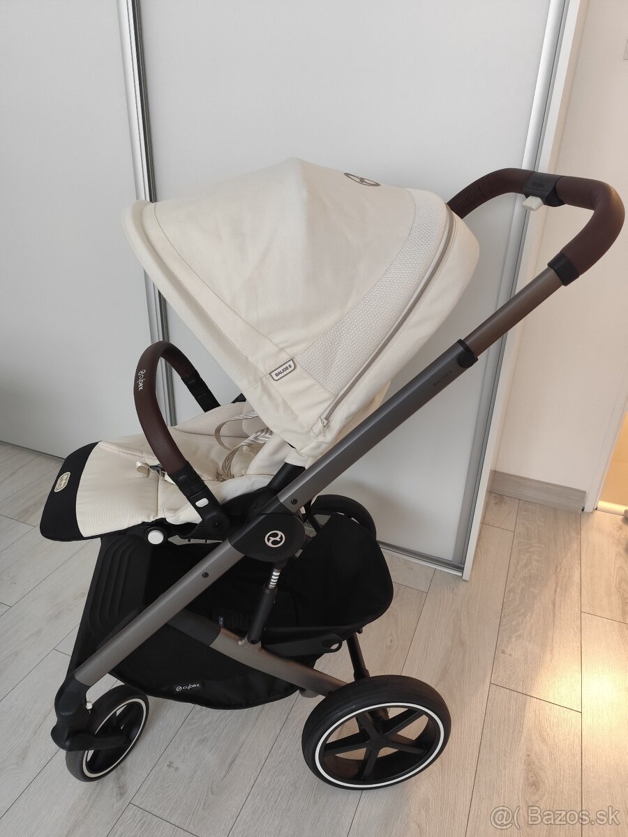 Cybex balios s Lux - 6