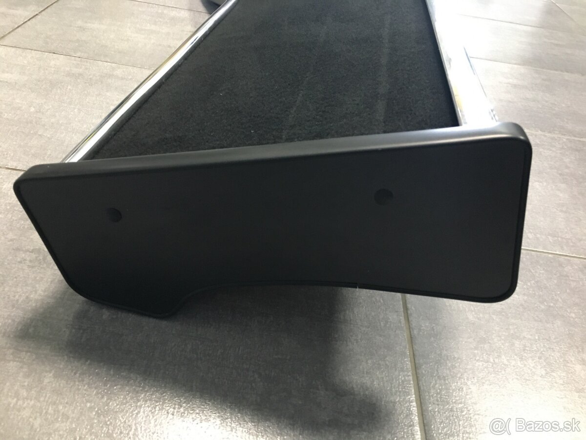 Polička Volvo FH12 - 6