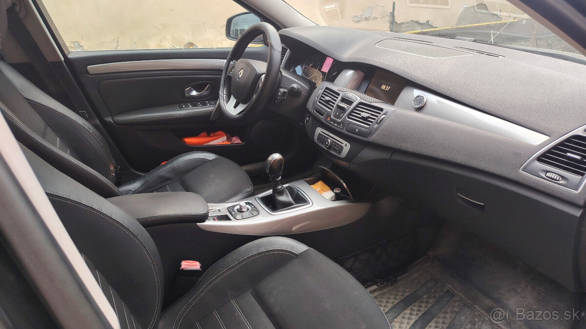 Renault Laguna 3 Sport Tuorer - 6