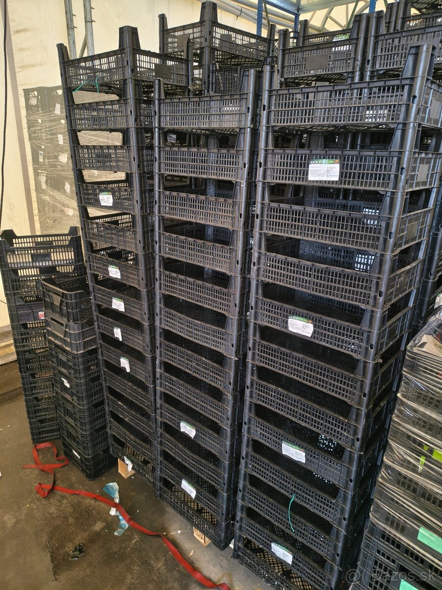 Darujem bedničky - 6