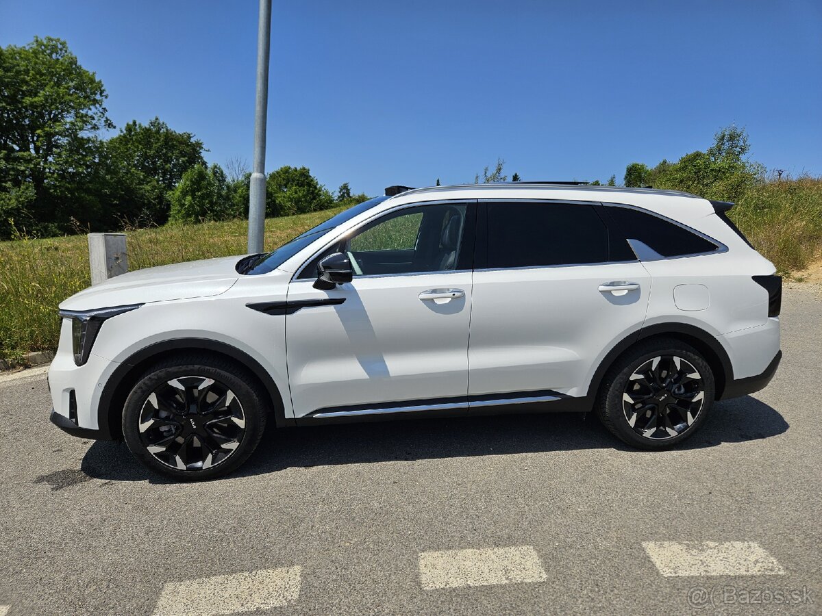 Kia sorento 2025 - 6