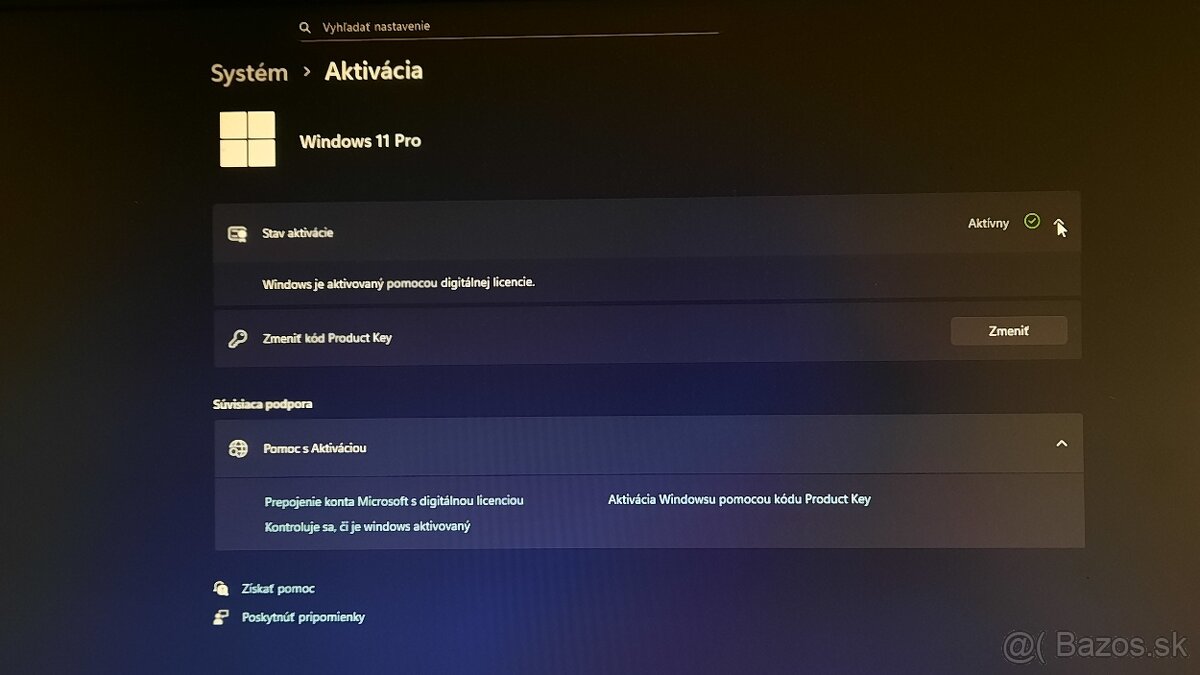 Intel Core i3-4160 3.60GHz/8 GB DDR3/SSD+HDD/Intel HD/Win.11 - 6